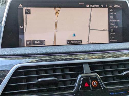 2020 BMW 745e xDrive iPerformance