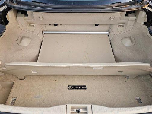 2010 Lexus IS 250C Base