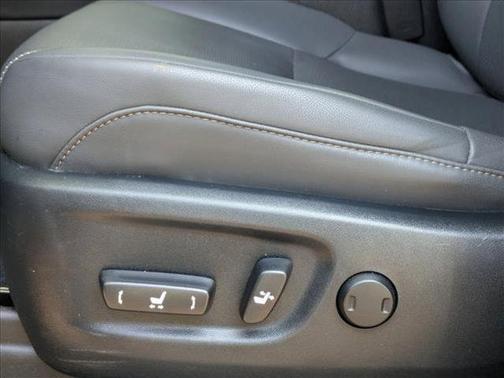 Nebula Gray Pearl 2023 Lexus GX 460 Premium