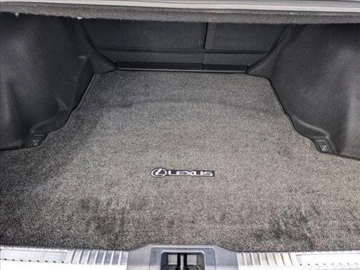 2025 Lexus IS 350 Base