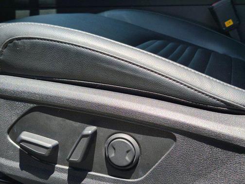Wolf Gray 2024 Kia Sportage SX-Prestige