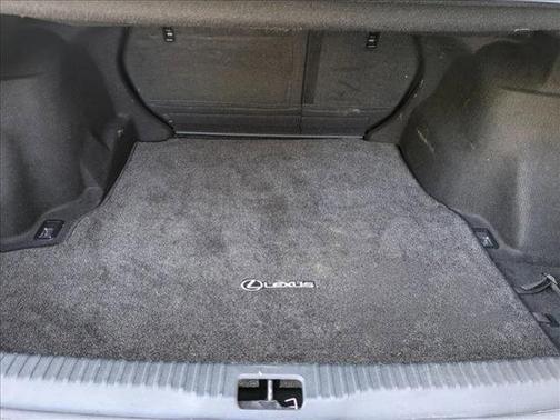 2017 Lexus IS 300 Base