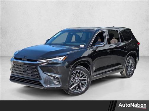 2026 Lexus TX 350 Premium