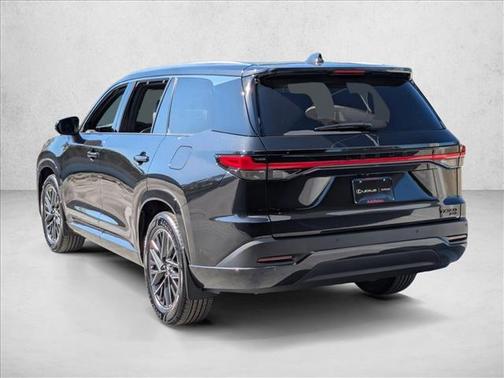 2026 Lexus TX 350 Premium