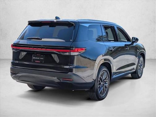 2026 Lexus TX 350 Premium