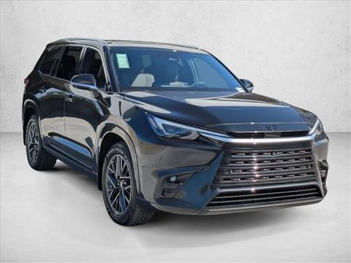 2026 Lexus TX 350 Premium