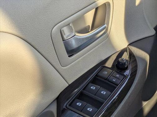 2016 Toyota Sienna XLE Premium
