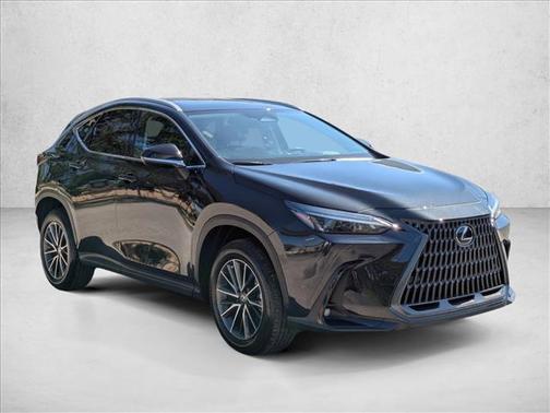 Caviar 2026 Lexus NX 350 Premium