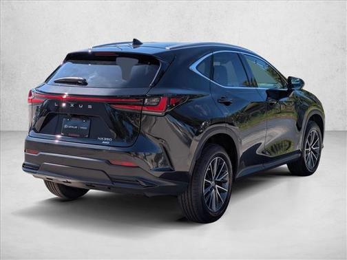 Caviar 2026 Lexus NX 350 Premium