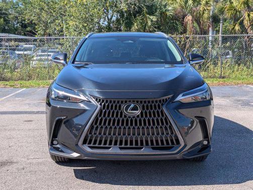 Caviar 2026 Lexus NX 350 Premium