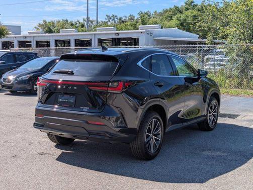 Caviar 2026 Lexus NX 350 Premium