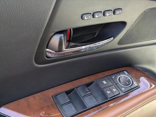 2014 Lexus RX 350 Base