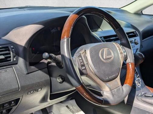 2014 Lexus RX 350 Base