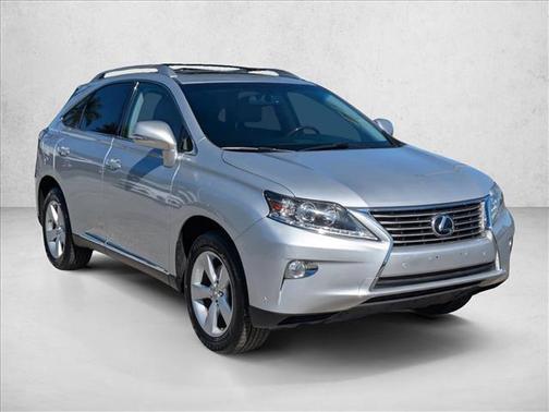 2014 Lexus RX 350 Base