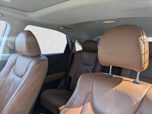 2014 Lexus RX 350 Base