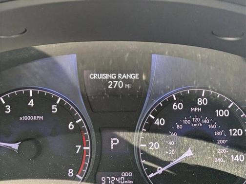 2014 Lexus RX 350 Base