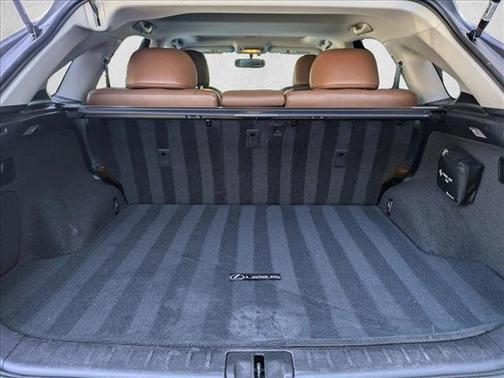 2014 Lexus RX 350 Base