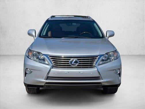 2014 Lexus RX 350 Base