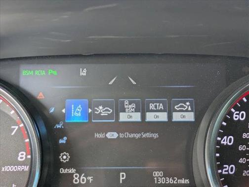 Midnight Black Metallic 2018 Toyota Camry XSE