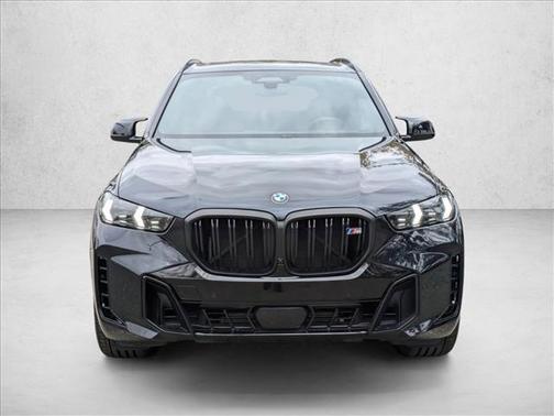 2025 BMW X5 M60i