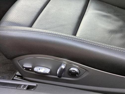 Black 2014 Porsche Cayman S