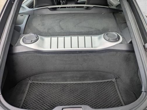 Black 2014 Porsche Cayman S