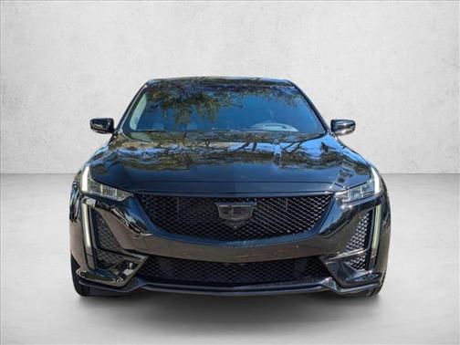 2022 Cadillac CT5-V V-Series