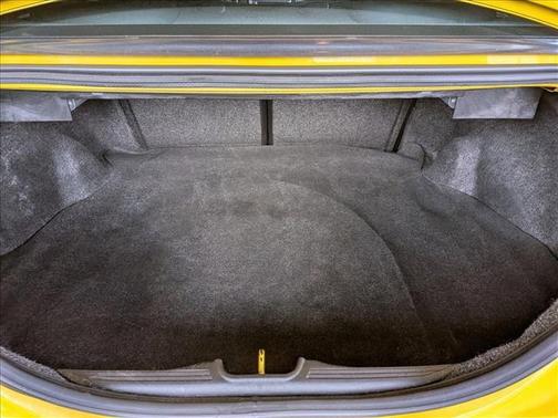 2004 Ford Mustang Mach I