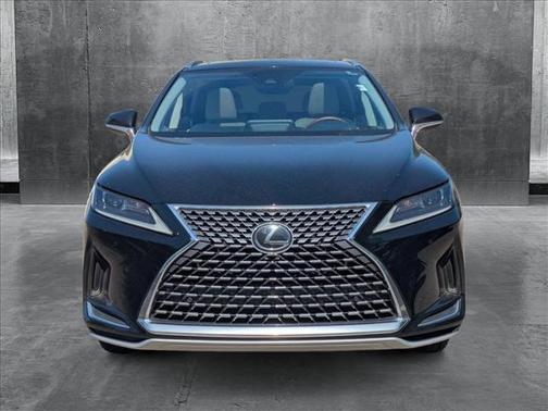 2020 Lexus RX 350 Base