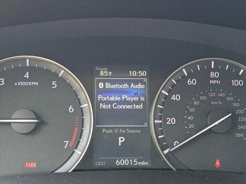 2020 Lexus RX 350 Base