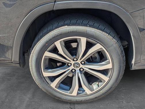 2020 Lexus RX 350 Base