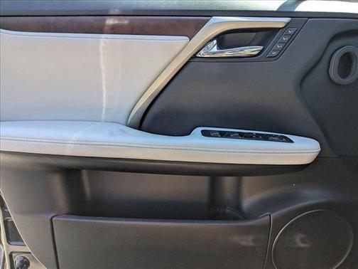 2020 Lexus RX 350 Base