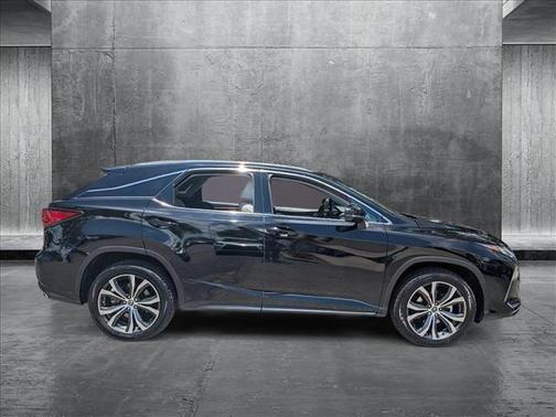 2020 Lexus RX 350 Base