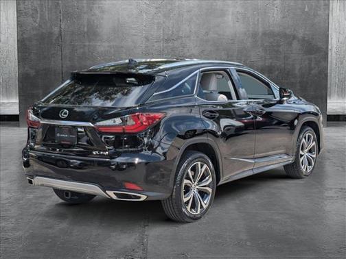 2020 Lexus RX 350 Base