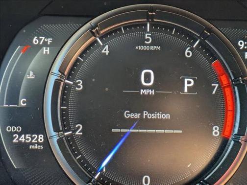 2023 Lexus IS 350 Base