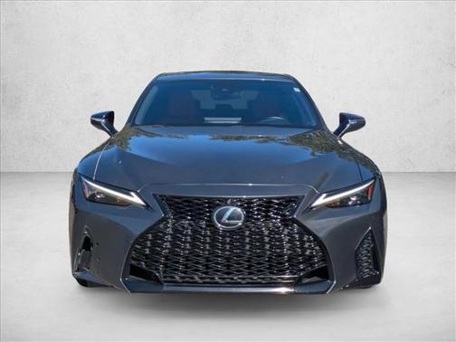 2023 Lexus IS 350 Base