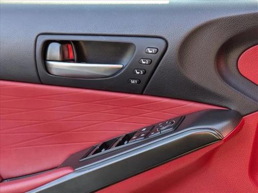 2023 Lexus IS 350 Base