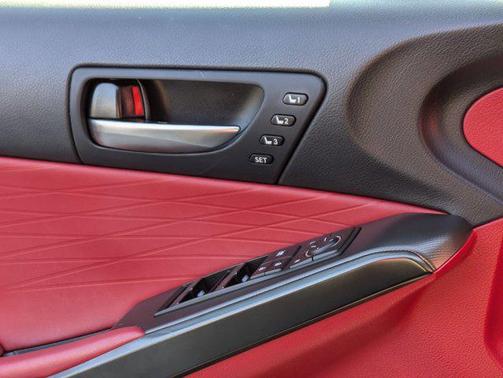 2023 Lexus IS 350 Base