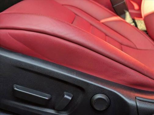 2023 Lexus IS 350 Base