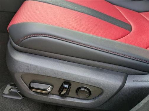 2026 Lexus NX 350 NX 350 F SPORT Handling