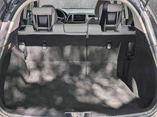2019 Honda HR-V EX
