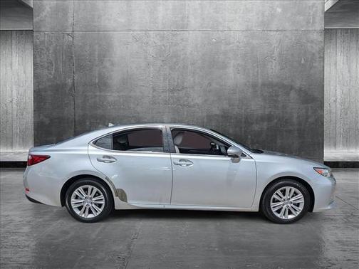 2014 Lexus ES 350 Base