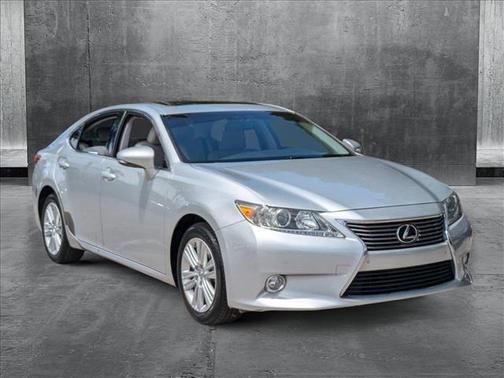 2014 Lexus ES 350 Base