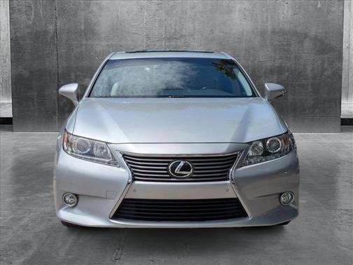 2014 Lexus ES 350 Base