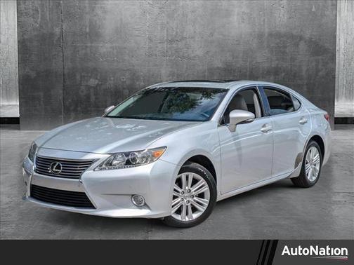 2014 Lexus ES 350 Base