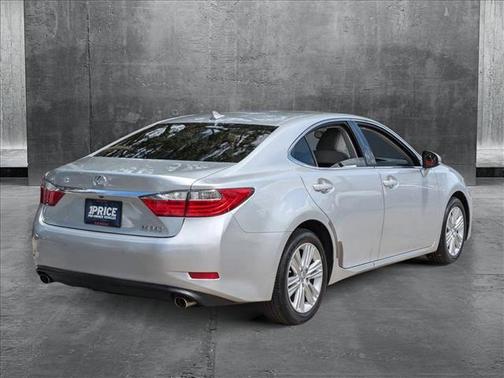 2014 Lexus ES 350 Base