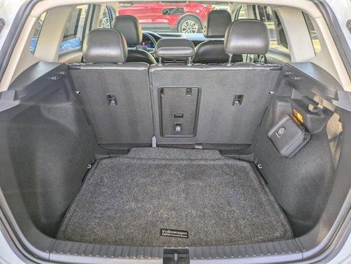 2022 Volkswagen Taos 1.5T S