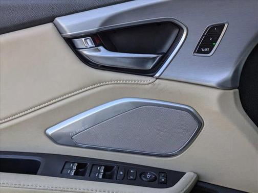 2019 Acura RDX Technology Package