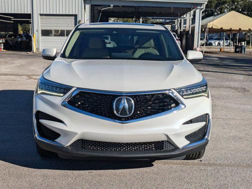 2019 Acura RDX Technology Package