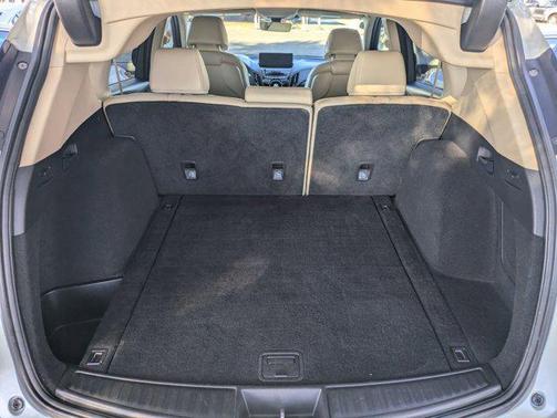 2019 Acura RDX Technology Package